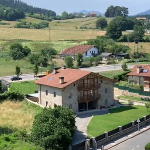  Apartamento Mendiko Baserria España