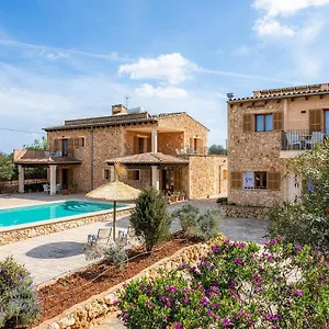  Agroturismo S'hort Capita España