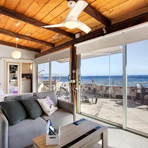 Apartamento La Terraza Del Mar, Bocacangrejo