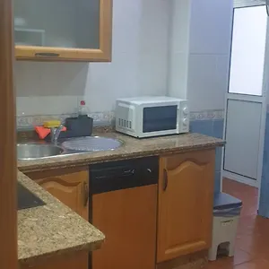  Apartamento Piso En Pleno Centro, Cerca De Sevilla España