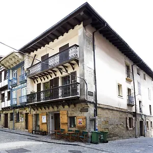  Apartamento Hontza By Smiling España